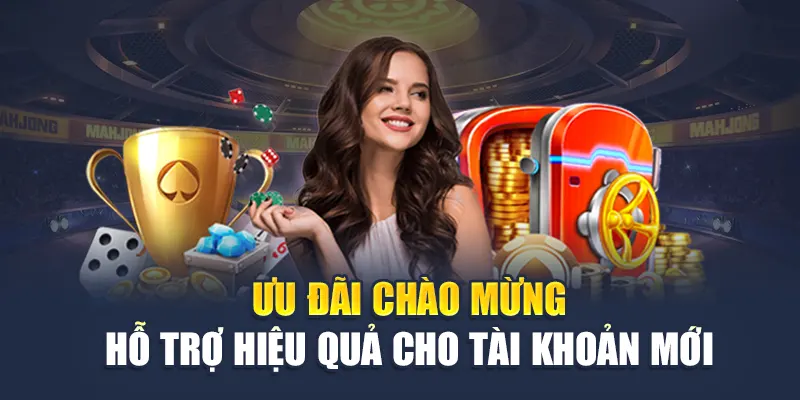 Đăng Ký M88 4 Ưu đãi chào mừng hỗ trợ hiệu quả cho tài khoản mới
